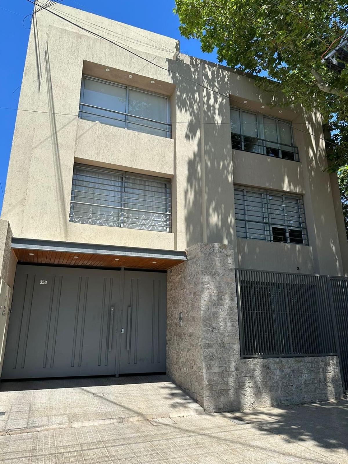 Departamento Con Excelente Ubicacion Parking Privado