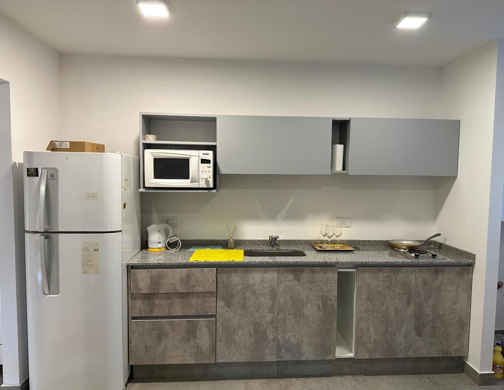 Apartamento Departamento Con Excelente Ubicacion Parking Privado