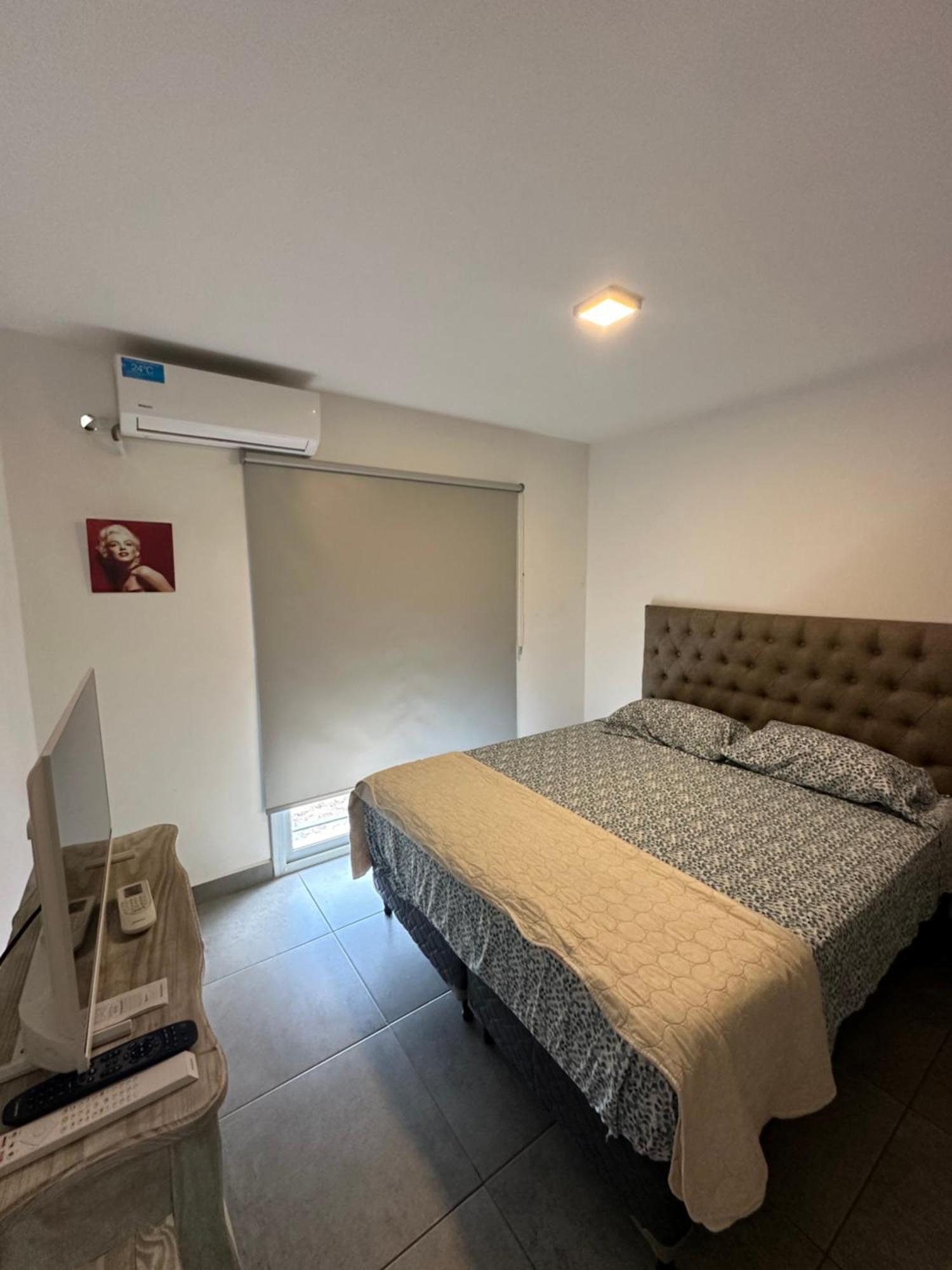 Departamento Con Excelente Ubicacion Parking Privado Apartamento Mendoza